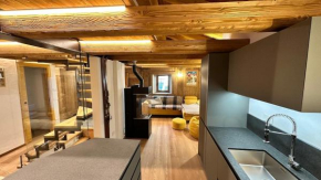 Chalet Vail